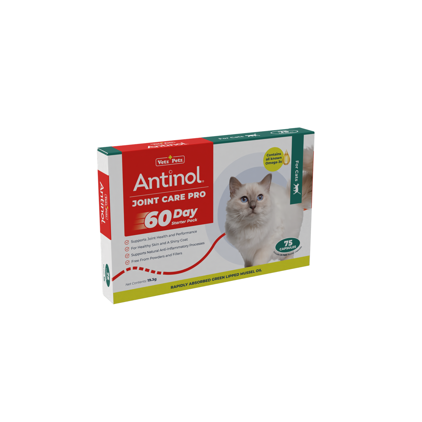 Allied Professional Starter Packs