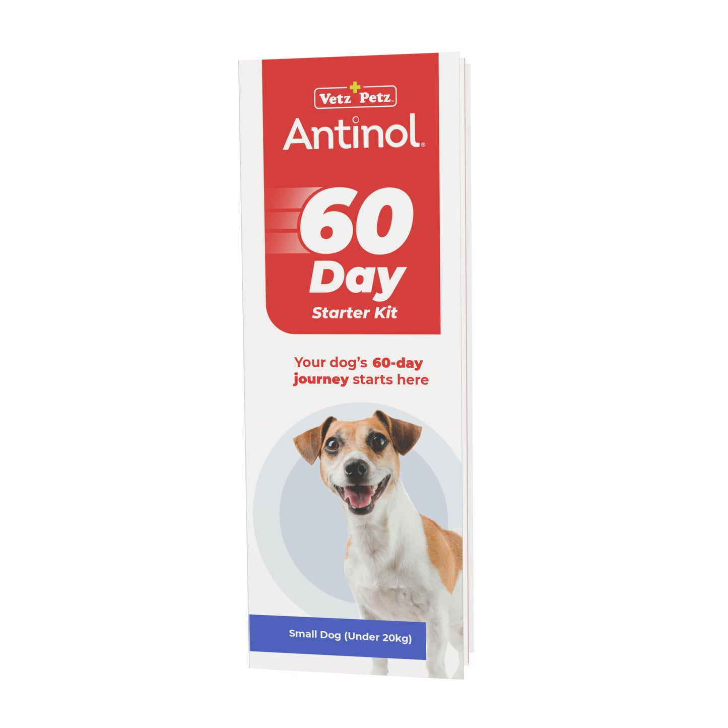 Antinol<sup>®</sup>️ Starter Kit Small Dog
