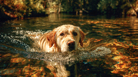 Wild swimming with dogs: the ultimate UK guide