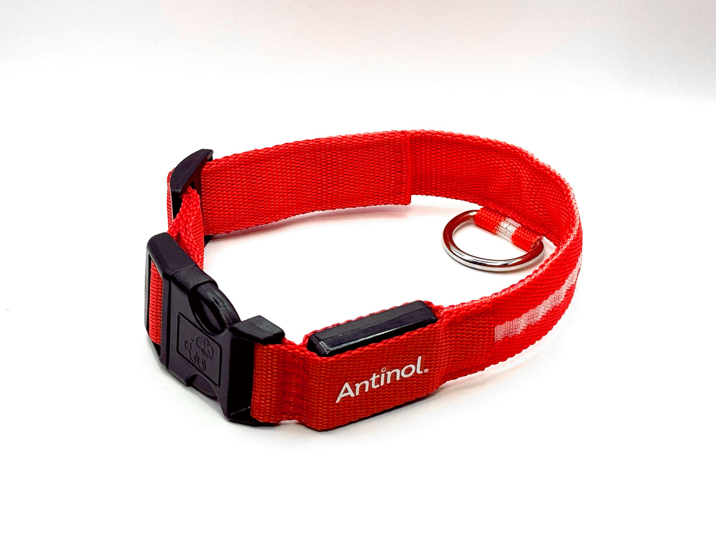 Antinol<sup>®</sup> Light-up Collar
