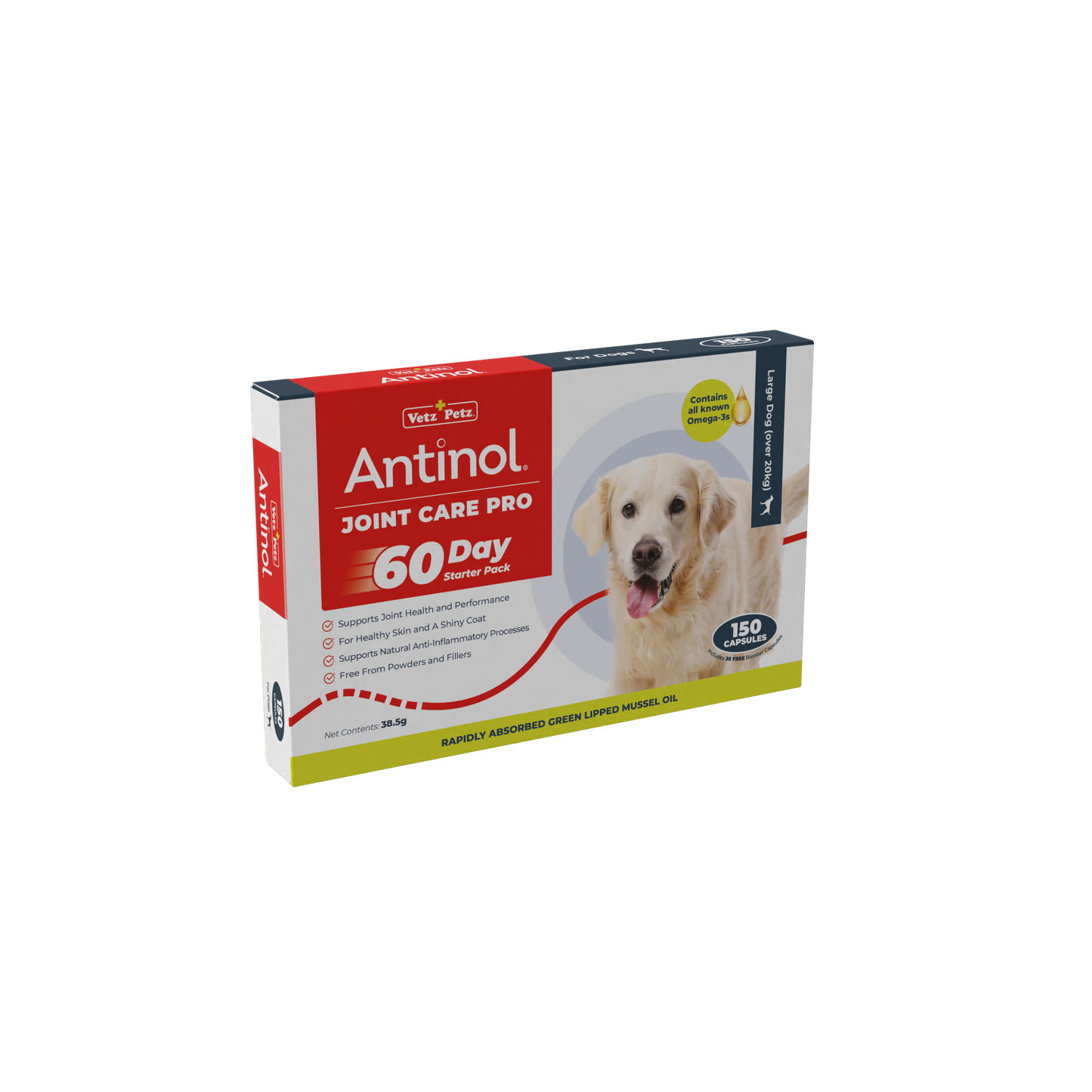 Allied Professional Starter Packs