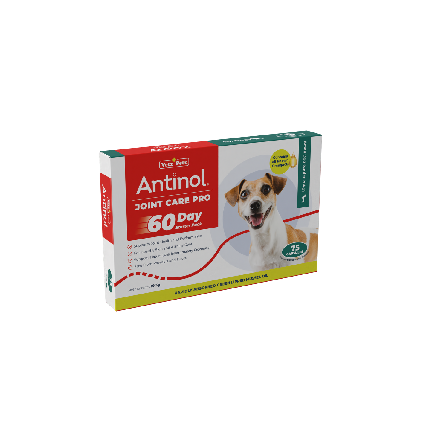 Allied Professional Starter Packs