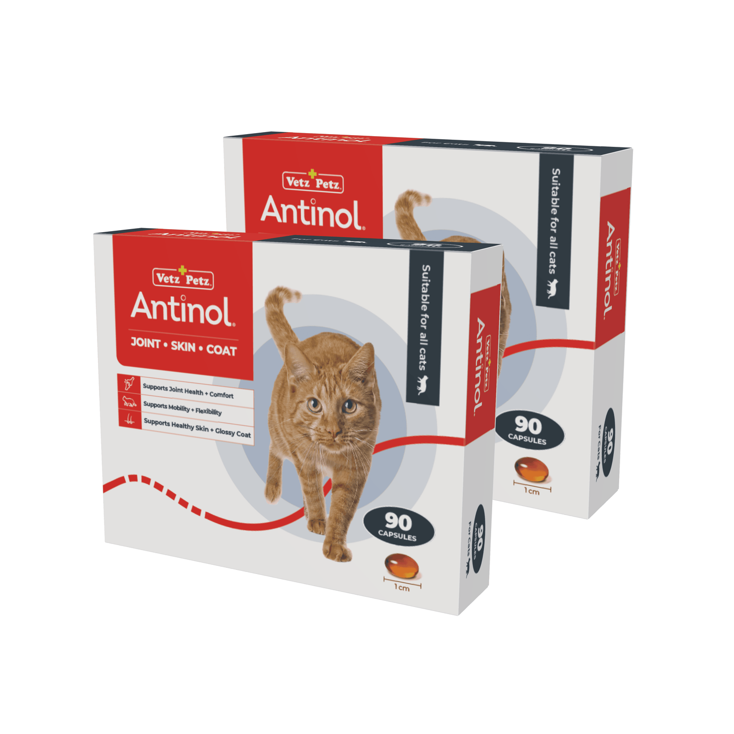 Antinol<sup>®</sup>️ for Cats