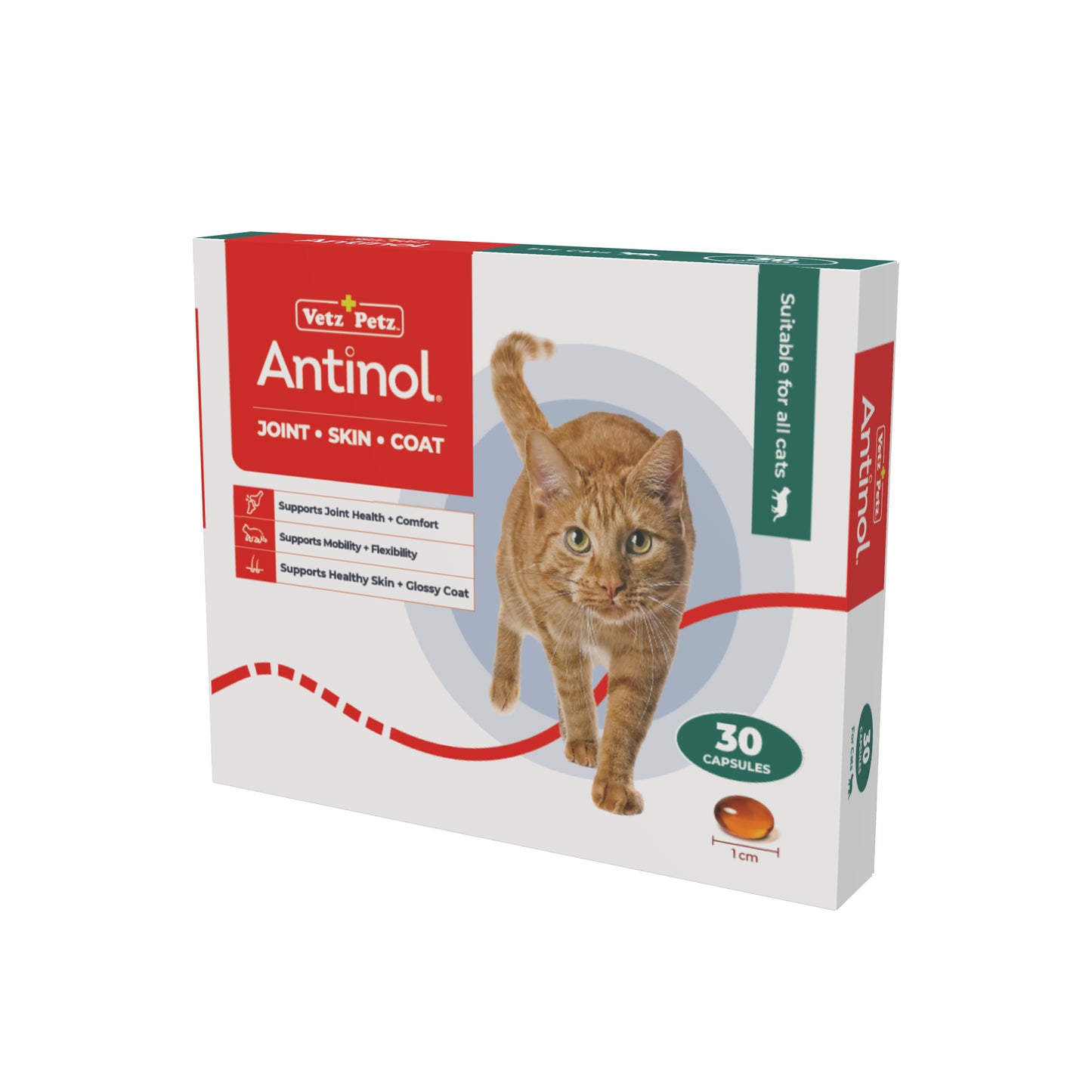 Antinol<sup>®</sup>️ for Cats