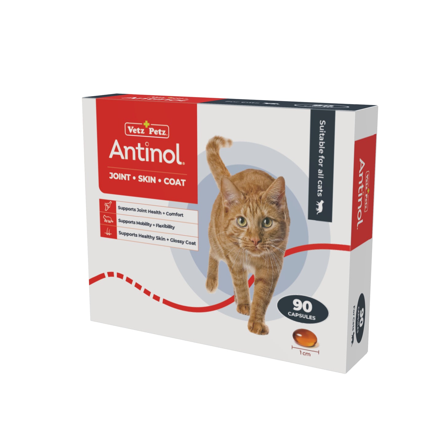 Antinol<sup>®</sup>️ for Cats