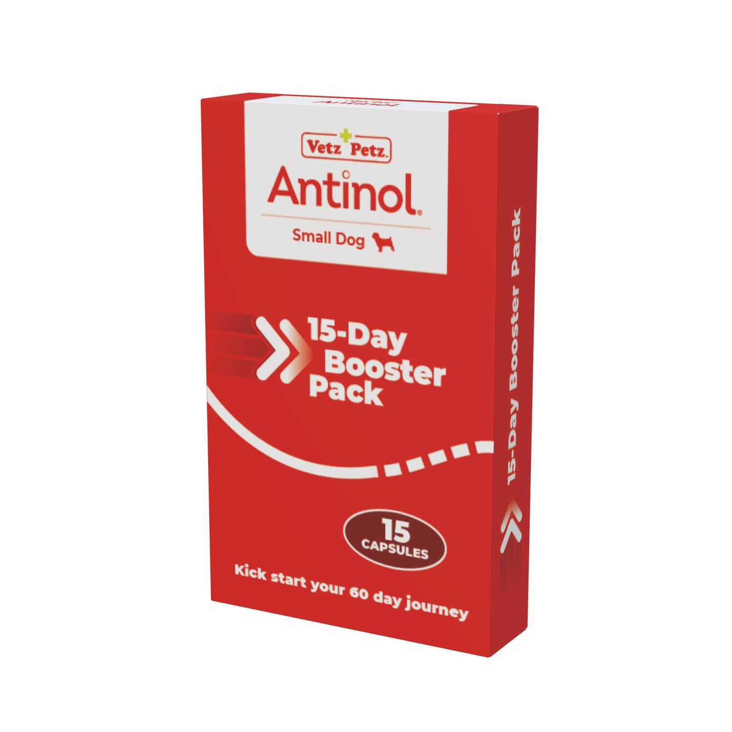 Antinol<sup>®</sup>️ Starter Kit Small Dog