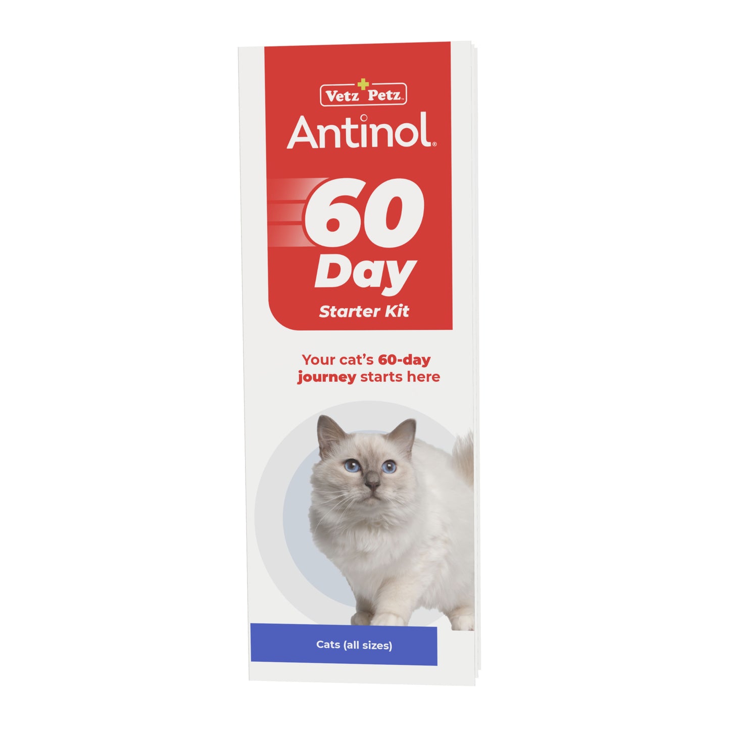 Antinol<sup>®</sup>️ Starter Kit Cat