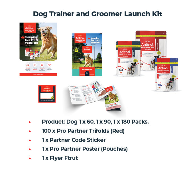 Launch Kit Pro Partners